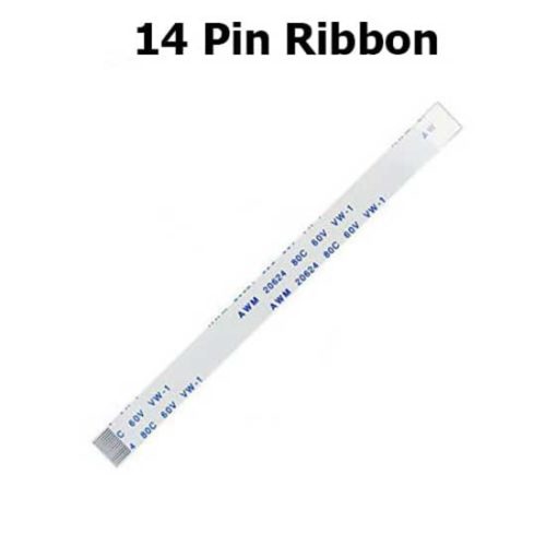 Flex ribbon kabel sa 14 pinova za PS4 kontroler