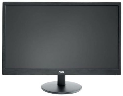 AOC LCD 24", WLED, HDMI, 5ms