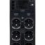APC Back-UPS Pro 1500VA 865W, 6x Schuko