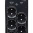 APC Back-UPS Pro 900VA, 5x Schuko, AVR, LCD