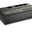 APC Line Interactive BackUPS BV 500VA 300W, AVR, 4x Schuko Outlet, 230V