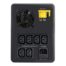 APC Easy UPS BVX 1600VA, 230V, AVR, IEC Sockets
