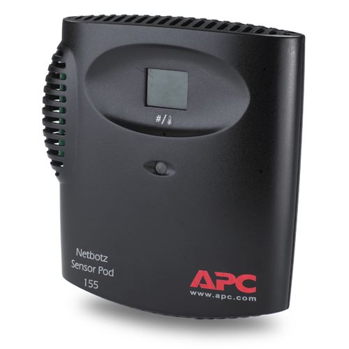 APC NetBotz Room Sensor Pod 155,