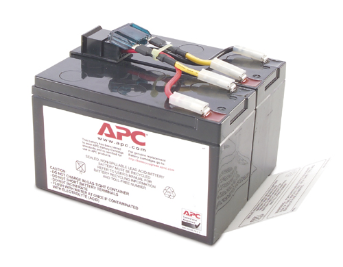 APC Replacement Battery #48