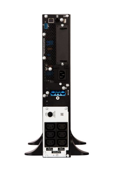 APC Smart-UPS SRT 1000VA 230V Tower (Double Conversion Online)