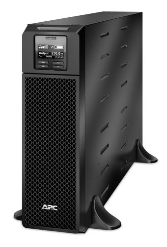 APC Smart-UPS Online 5000VA 230V Tower