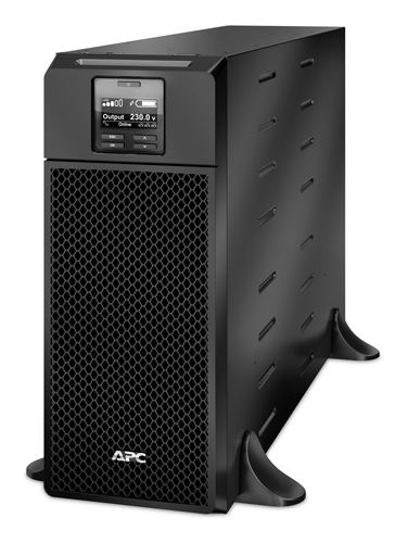 APC Smart-UPS SRT 6000Va 6000W 230V