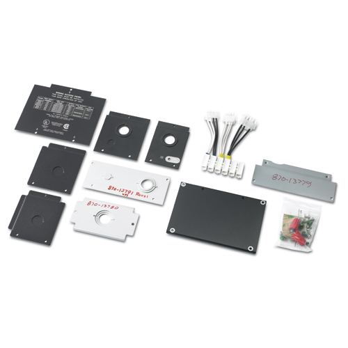 APC Smart-UPS Hardwire Kit for SUA 2200 3000 5000 Models