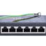 ExtraLink POE Injector 6 Port Gigabit