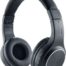 Gembird Bluetooth stereo headset "Warszawa", Black