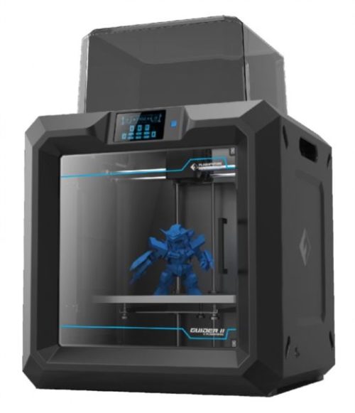 Gembird Flashforge Guider 2S 3D Printer