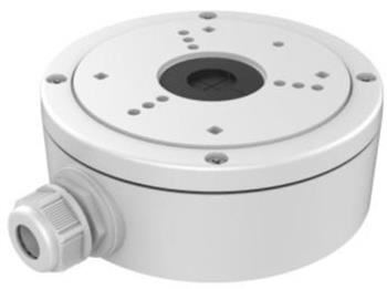 HikVision junction box DS-1280ZJ-S - for TurboHD and dome IP cams