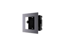 Hikvision Flush mounting accessory for modular door station Gang box cover