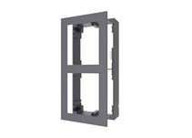 Hikvision Wall mounting accessory for modular door station