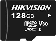 Hiksemi 128 GB microSDXC C10 Surveillance