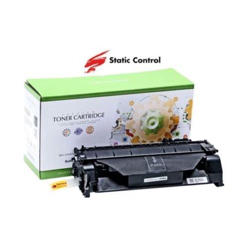 Toner Static Control HP CF280A