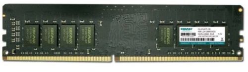 Kingmax 1x8 GB DDR4 3200 UDIMM