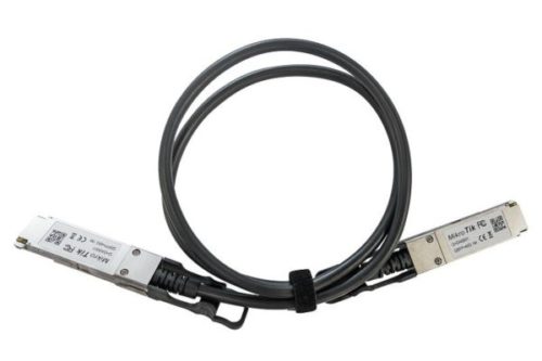 MikroTik QSFP 40G direct attach cable, 1m