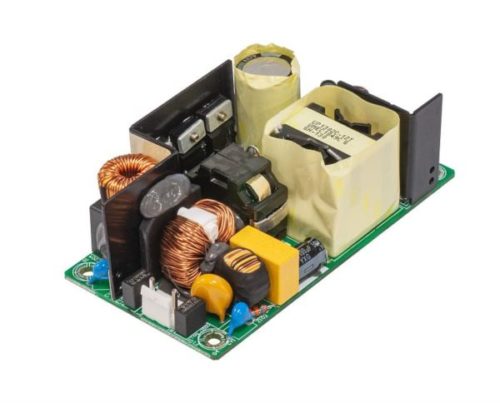 MikroTik 12v 10.8A power supply for CCR1036 r2