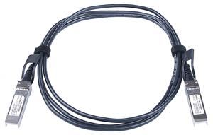 MaxLink 25G SFP28 DAC kabel, passive, DDM, cisco comp., 1m