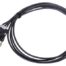 MaxLink 40G DAC cable, QSFP to 4xSFP , 1m