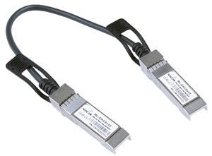MaxLink 10G SFP Direct Attach Cable, passive 0,5m