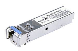 MaxLink 1.25G SFP WDM(BiDi) Tx 1310 (1x SM, LC)-20km HP module