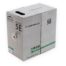 MasterLan UTP wire cable Cat5e, PVC, 24AWG, 305m
