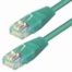 NaviaTec Cat5e UTP Patch Cable 2m green