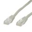 NaviaTec Cat6 UTP 0,5m grey