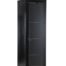 NaviaTec podni mrežni ormar 15U 600 x 800mm, crni