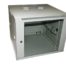 NaviaTec zidni mrežni ormar 18U 600 x 600mm, jednodjelni, SA serija