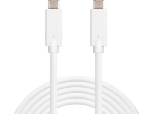 Sandberg USB-C Charge Cable 2M, 60W