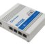 Teltonika 4-Port Gigabit Industrial Ethernet Router