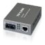 TP-Link 100Mbps RJ45 to 100base optical (SC, MM)-2km Media Converter