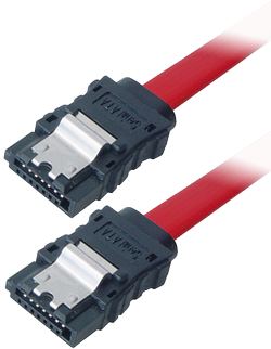 Transmedia internal SATA Cable 1,0m