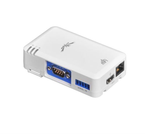 Ubiquiti Networks IP Gateway Device for mFi Networks Serial