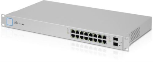 Ubiquiti Networks UniFi 16-Port Gigabit Switch 150W PoE