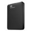 Western Digital 2 TB USB HDD, WD Elements, USB 3.0