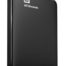 Western Digital 1 TB USB HDD, WD Elements, USB 3.0