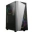 Zalman S4 PLUS Mid Tower Case