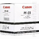 Canon PrintHead PF-04