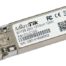 MikroTik SFP SFP SFP28 optical module XS 31LC10D, SM, 10km, 1 10 25G, 1310nm