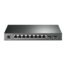 TP-Link JetStream 10-Port Gigabit Smart Switch with 8-Port PoE