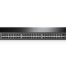TP-Link JetStream 52-Port Gigabit L2 Managed Switch with 48-Port PoE