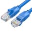 Vention Cat.6 UTP Patch Cable 0,5M Blue