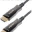 Transmedia Active Optical HDMI 2.0 cable, 30m