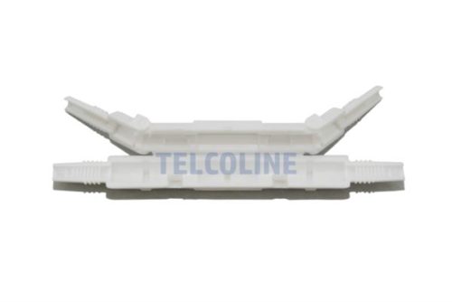 NFO Splice Closure Mini, for Drop Cables, 1 splice