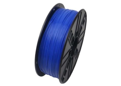 Gembird ABS Filament Blue, 1.75 mm, 1 kg