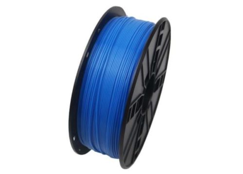 Gembird ABS Filament Fluorescent Blue, 1.75 mm, 1 kg